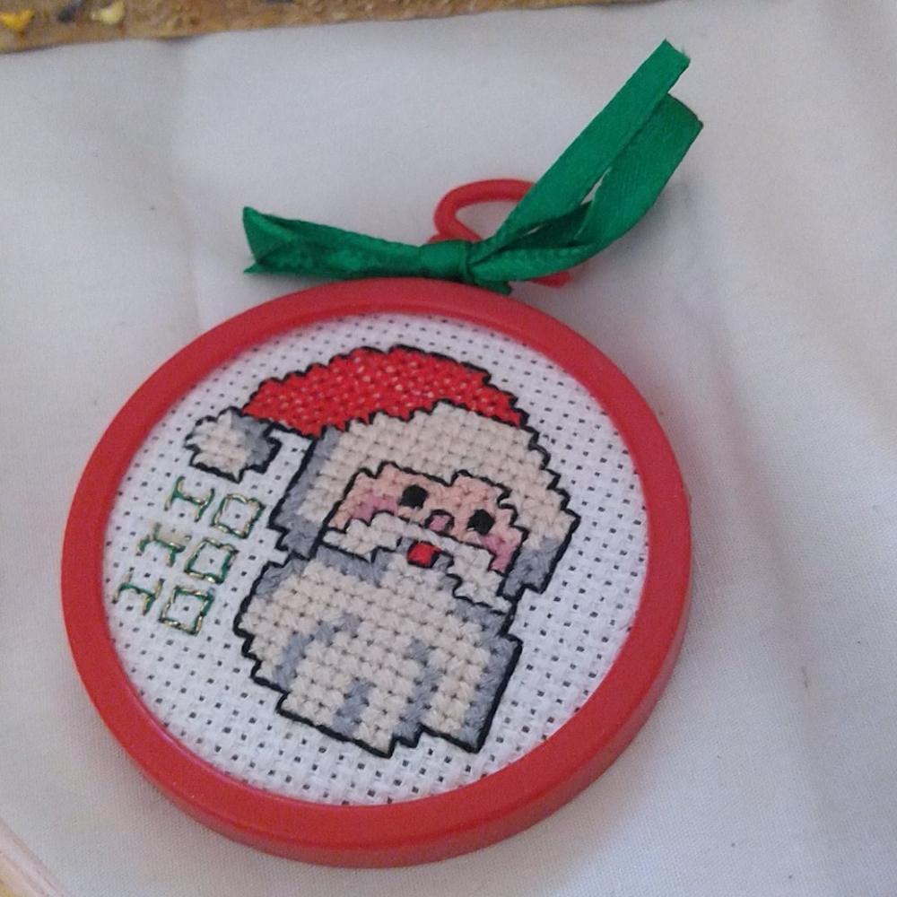 Assorted deco - Picture 3 of 5